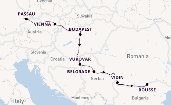 AmaWaterways