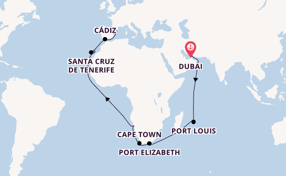 Costa Cruises
