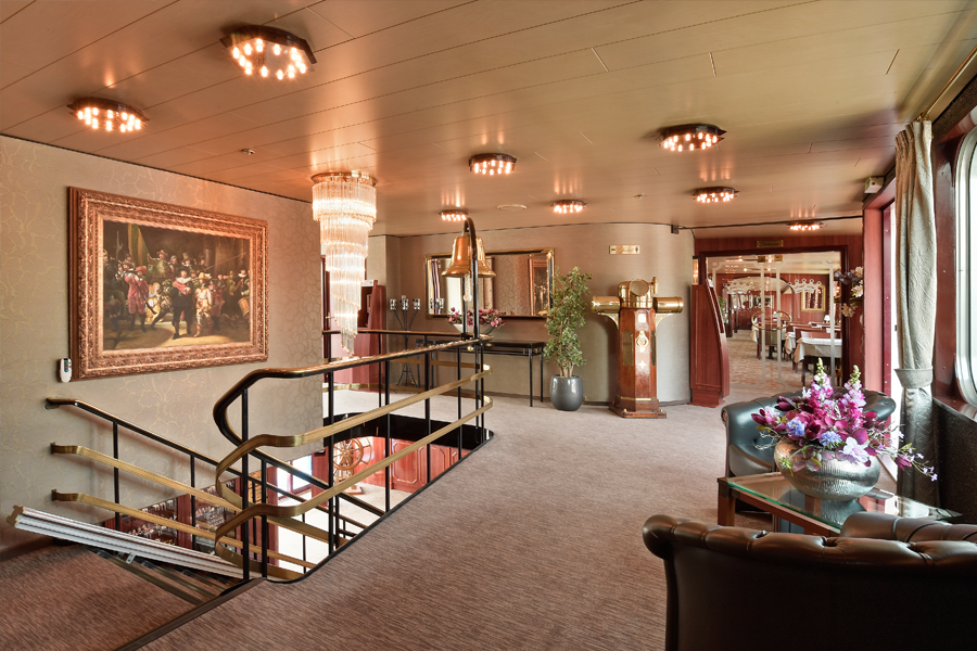 Statendam