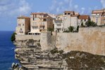 Bonifacio, Corsica