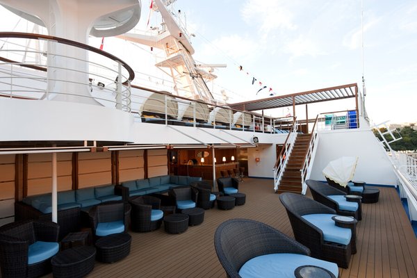 Carnival Dream
