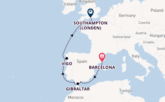 Princess Cruises