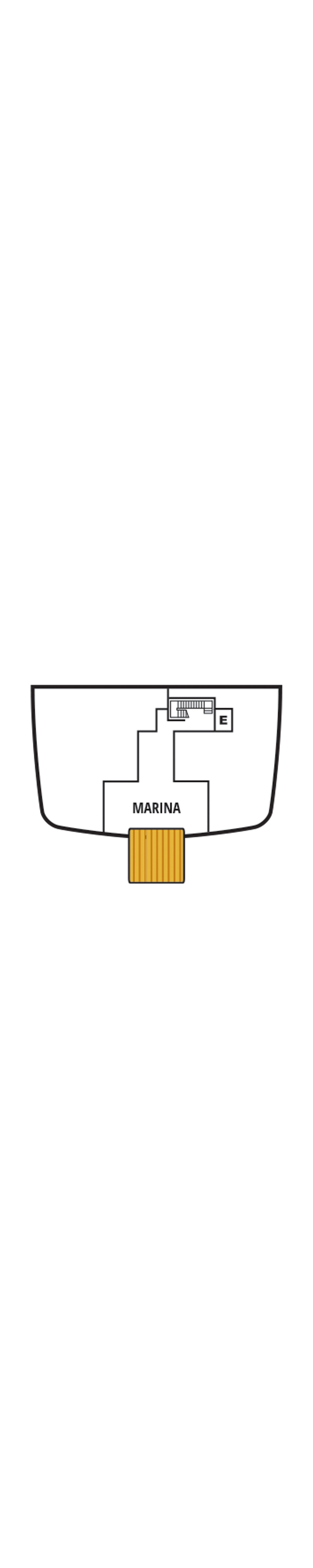 deck plan