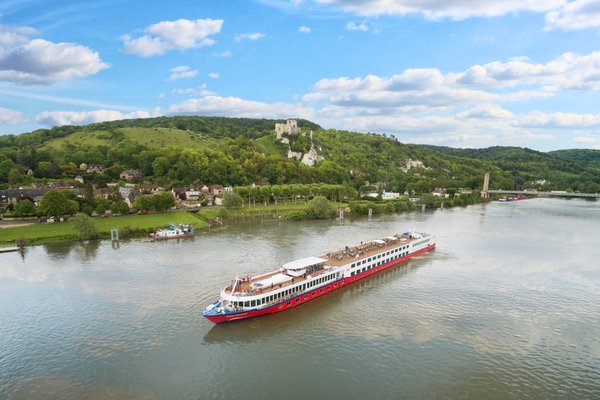SEINE COMTESSE