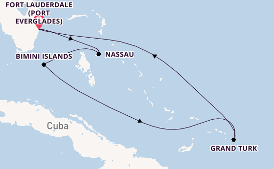 Celebrity Cruises