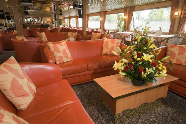 Cruise Waypoints