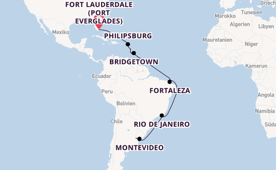 Princess Cruises