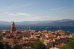 St. Tropez, Frankreich