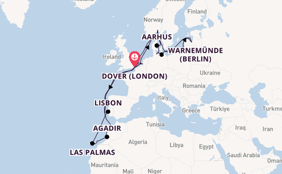 Holland America Line