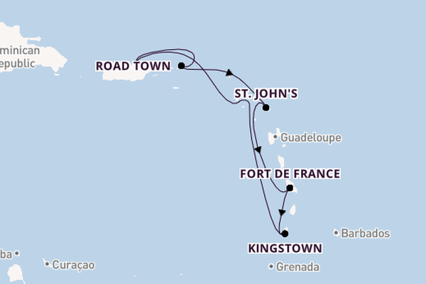 Royal Caribbean
