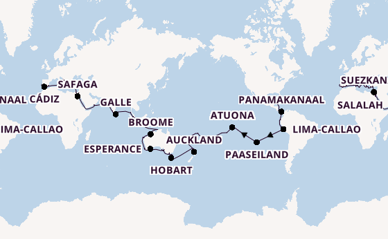 Silversea