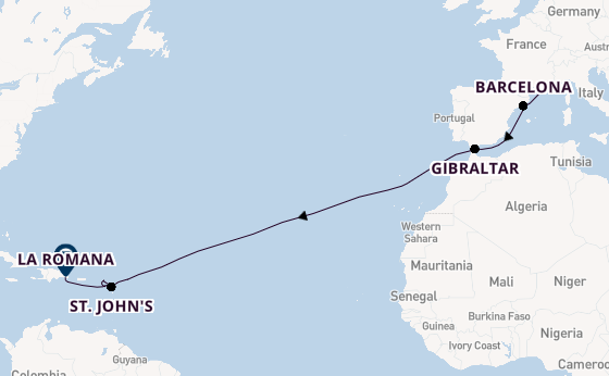 MSC Cruises