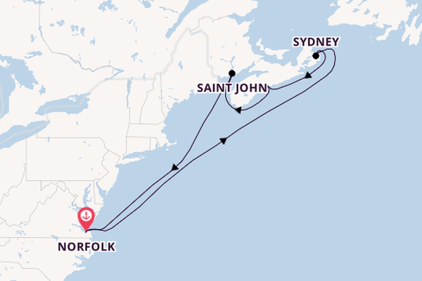 Carnival Cruise Line