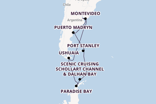 Celebrity Cruises