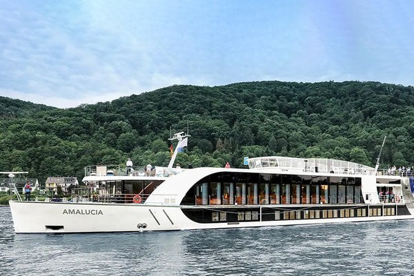 AmaWaterways