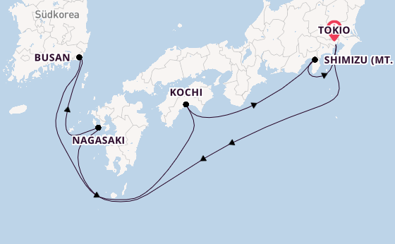 Princess Cruises