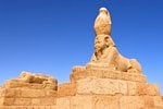 Naga-Hammadi-Staustufe, Ägypten