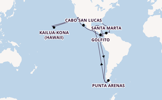 Seabourn