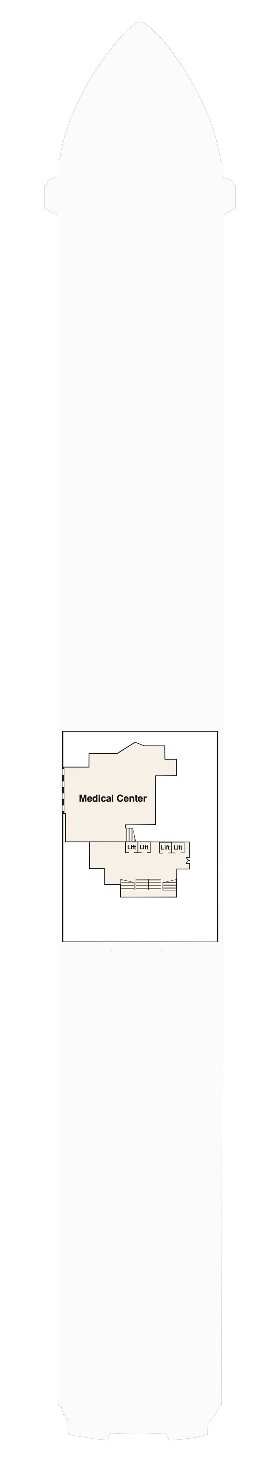 deck plan