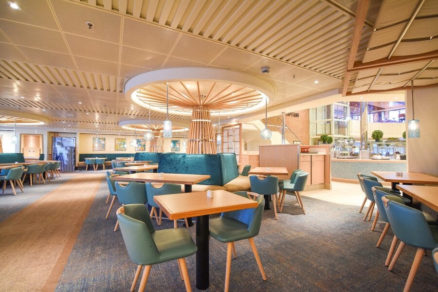 Carnival Radiance