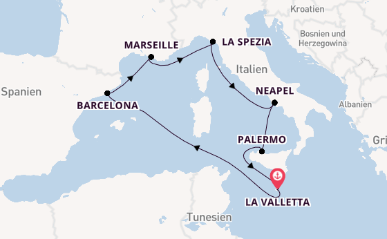 MSC Cruises