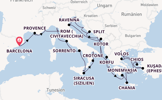 Azamara