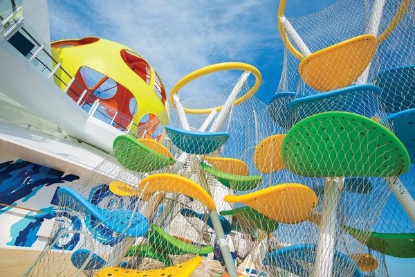 Mariner of the Seas®