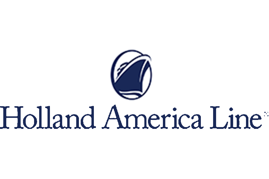 Logo of Holland America Line