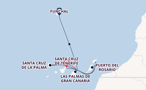 MSC Cruises