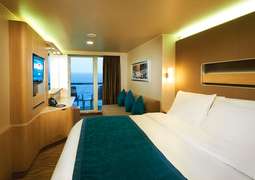 Norwegian Getaway Kreuzfahrten Mit Bis Zu 50 Dreamlines