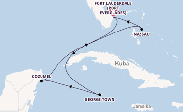 Celebrity Cruises
