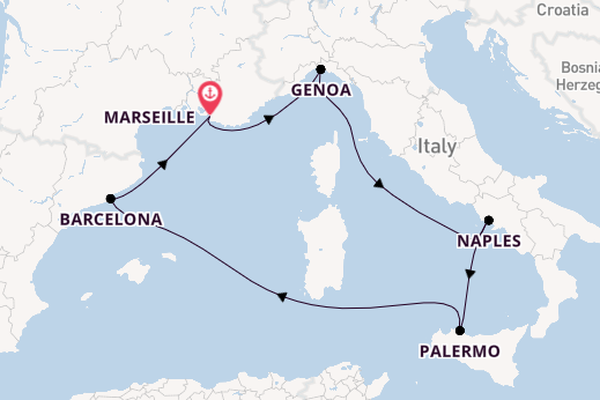 MSC Cruises