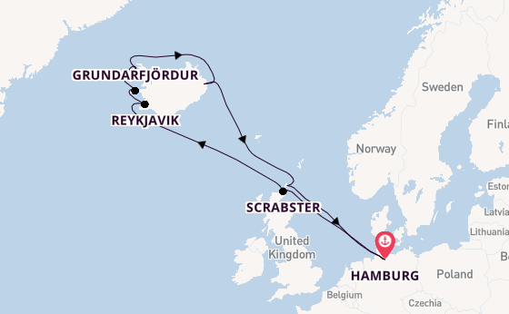 Costa Cruises