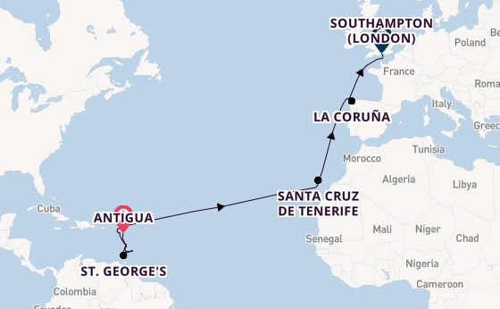 P&O Cruises