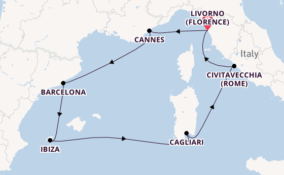MSC Cruises