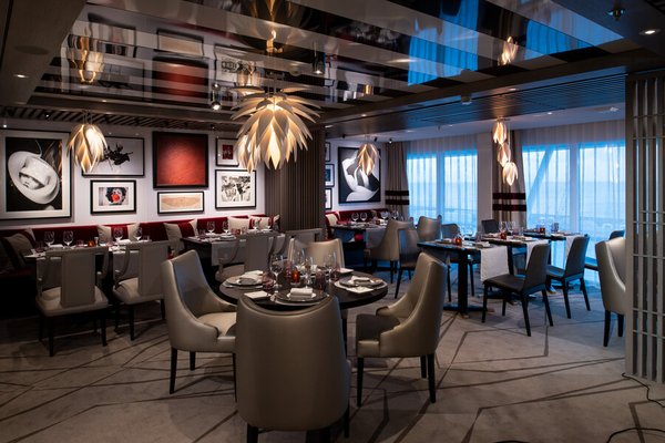 Celebrity Edge 