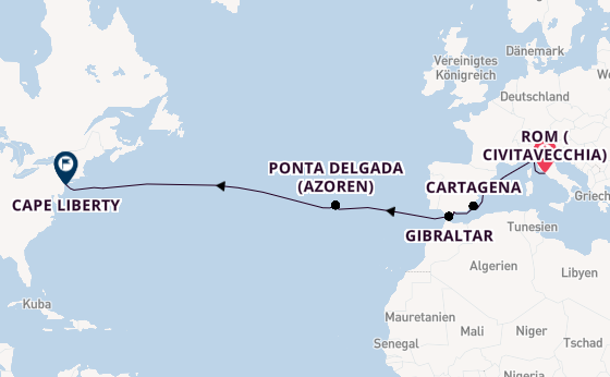 Royal Caribbean