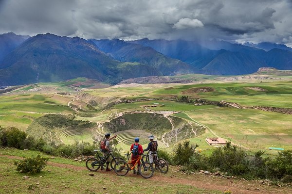 Sacred Valley, Peru