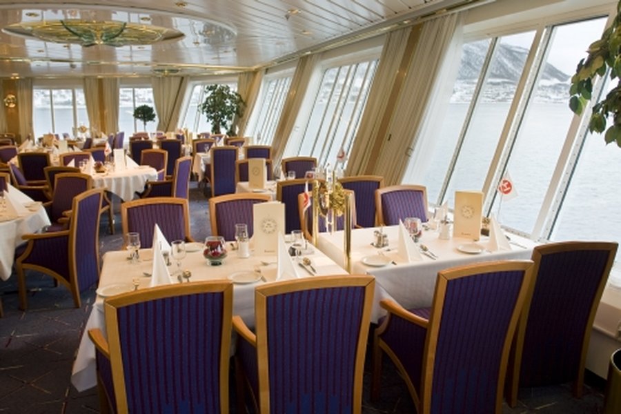 MS Nordnorge