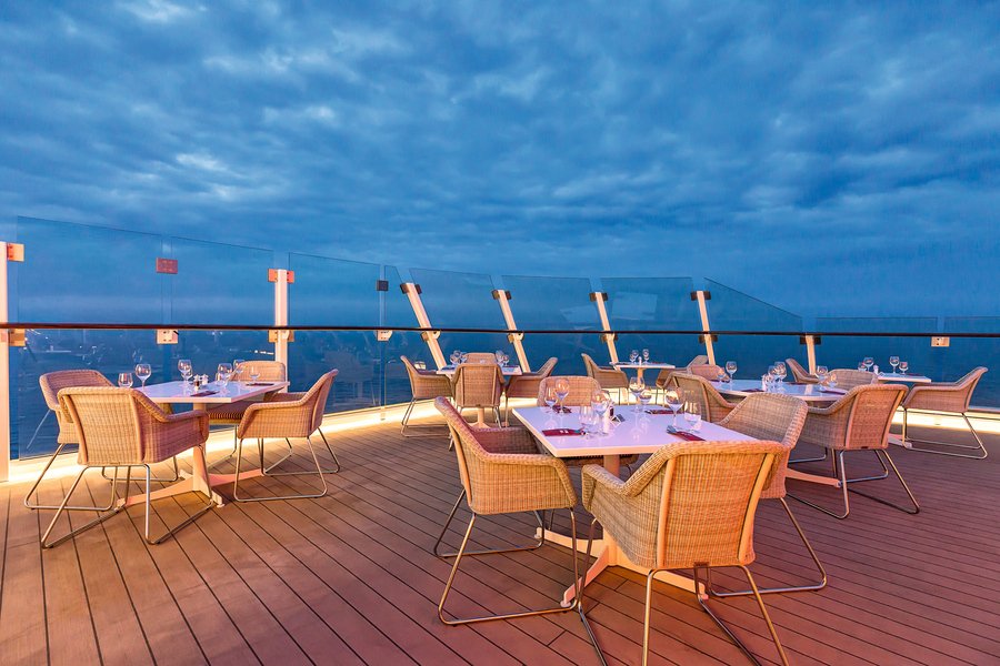 Mein Schiff 6