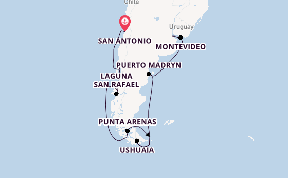 Regent Seven Seas Cruises