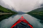 Lyngseidet, Norwegen