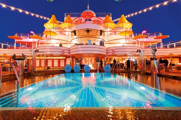 Costa Fascinosa