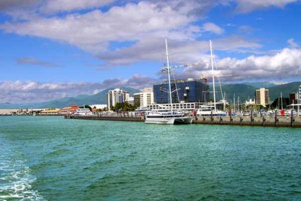 Kreuzfahrt mit Coral Princess von Auckland nach Perth (Fremantle)