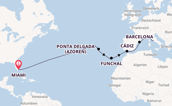 Silversea Cruises