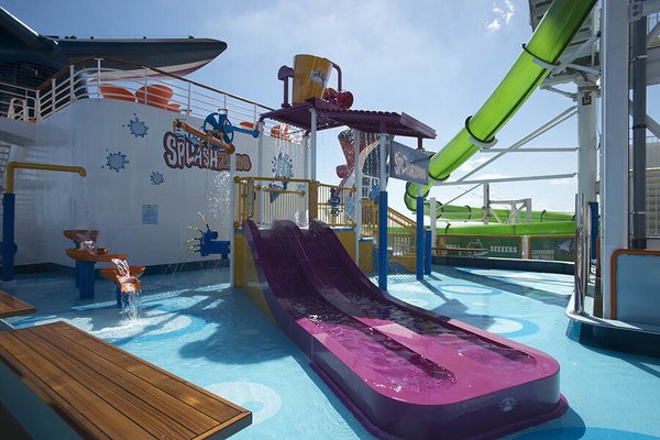 Carnival Legend