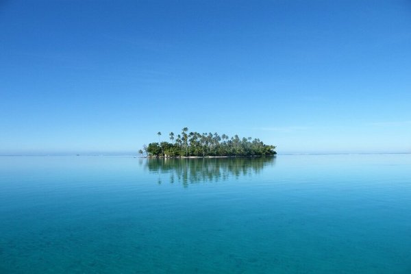 Raiatea, Frans Polynesië