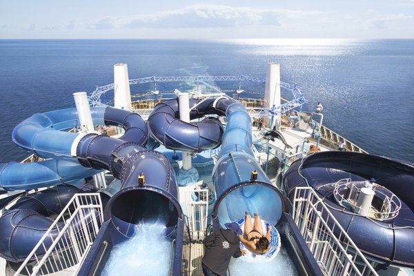 MSC Meraviglia