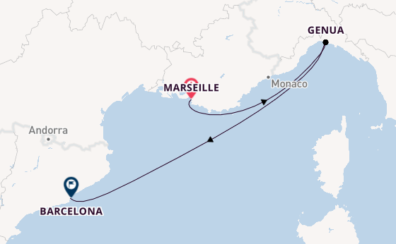 Costa Cruises