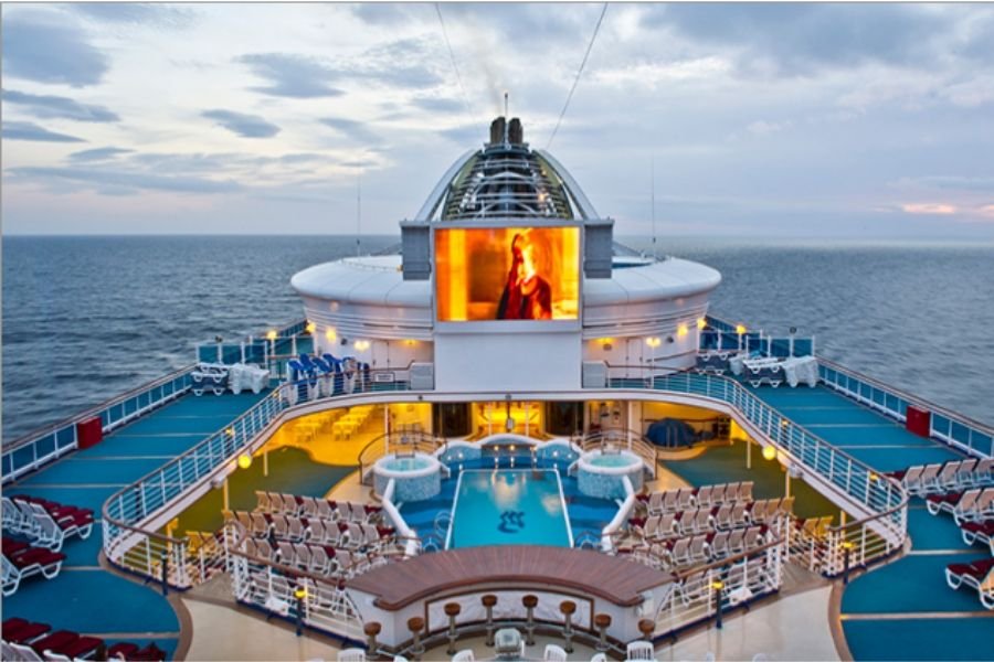 Golden Princess